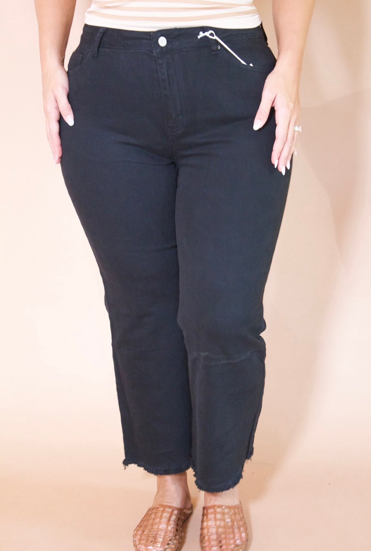 PERFECT DAY DENIM
