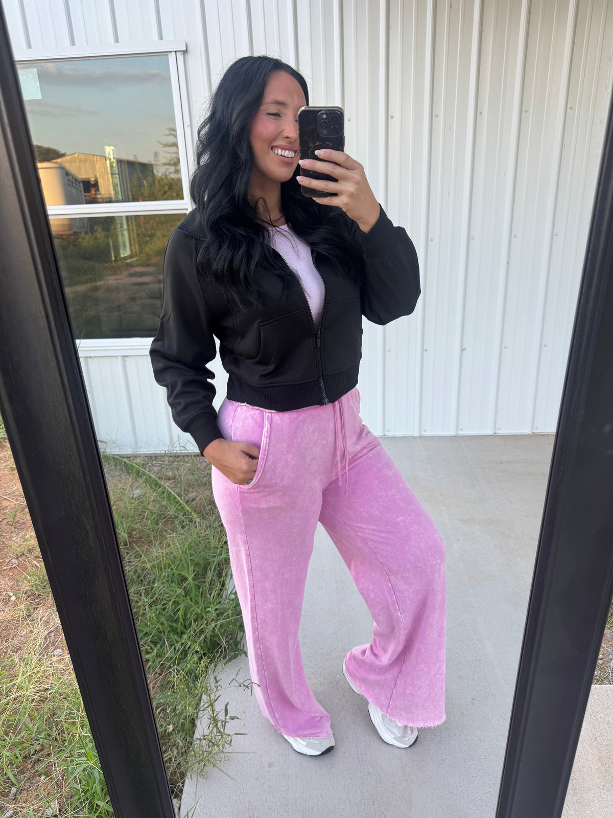 CAHILL JACKET