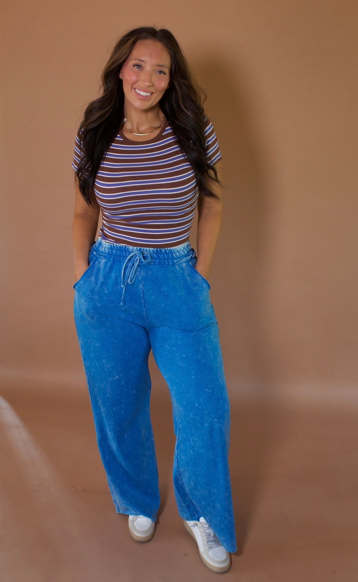 CALLIE PANT
