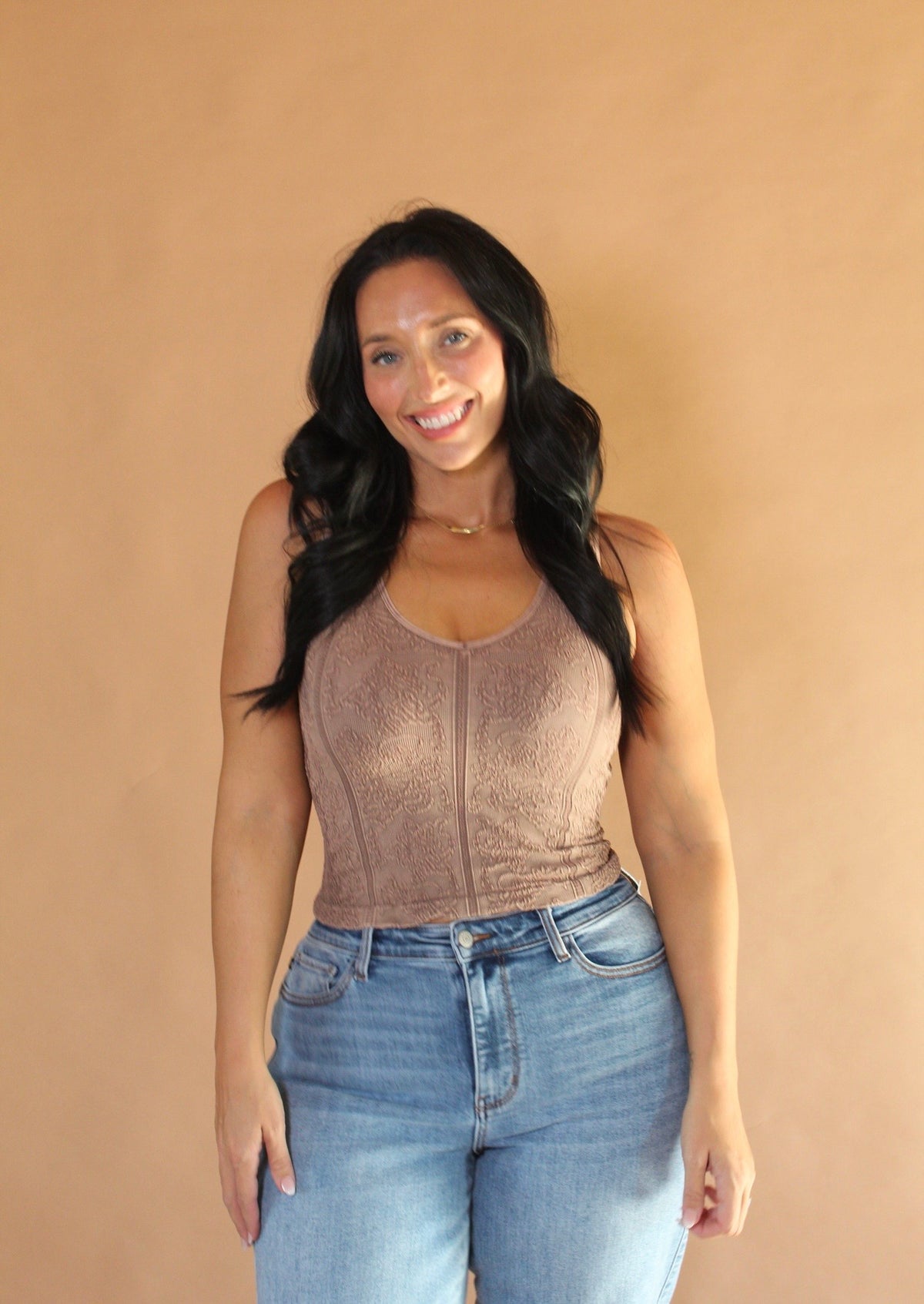 CYNTHIA TANK