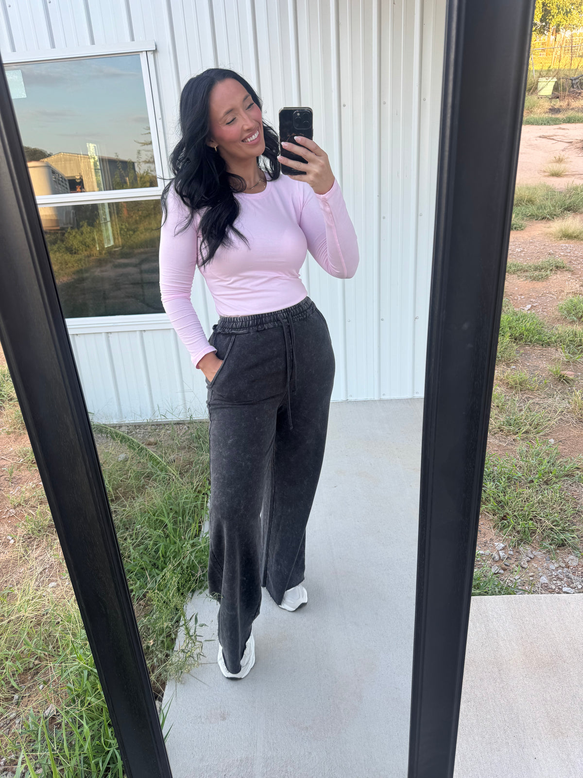 CALLIE PANT