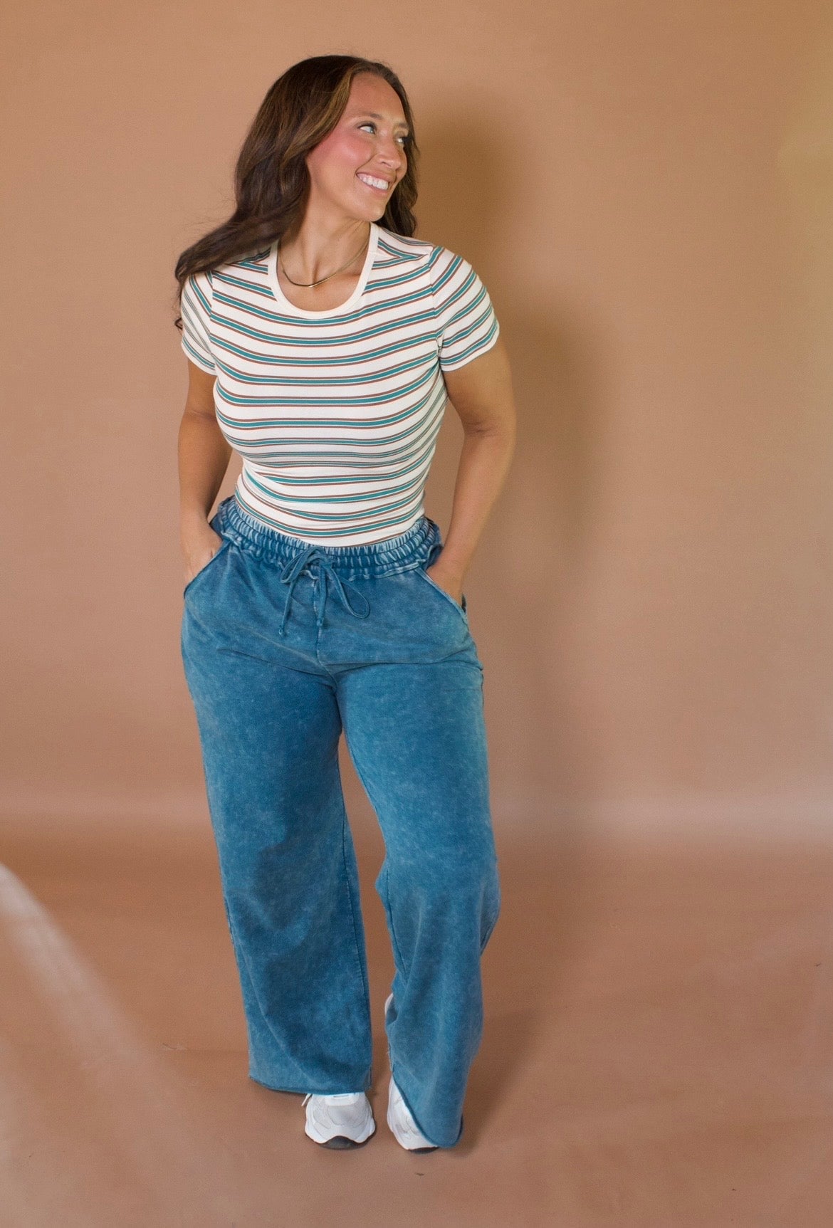 CALLIE PANT