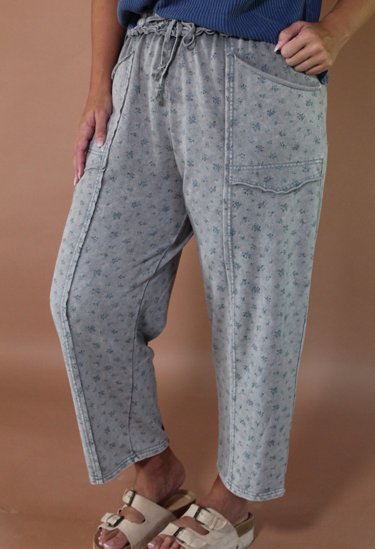 CANDICE PANT