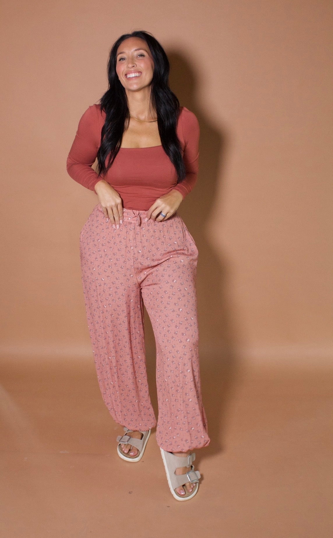 EMBERLYN PANT