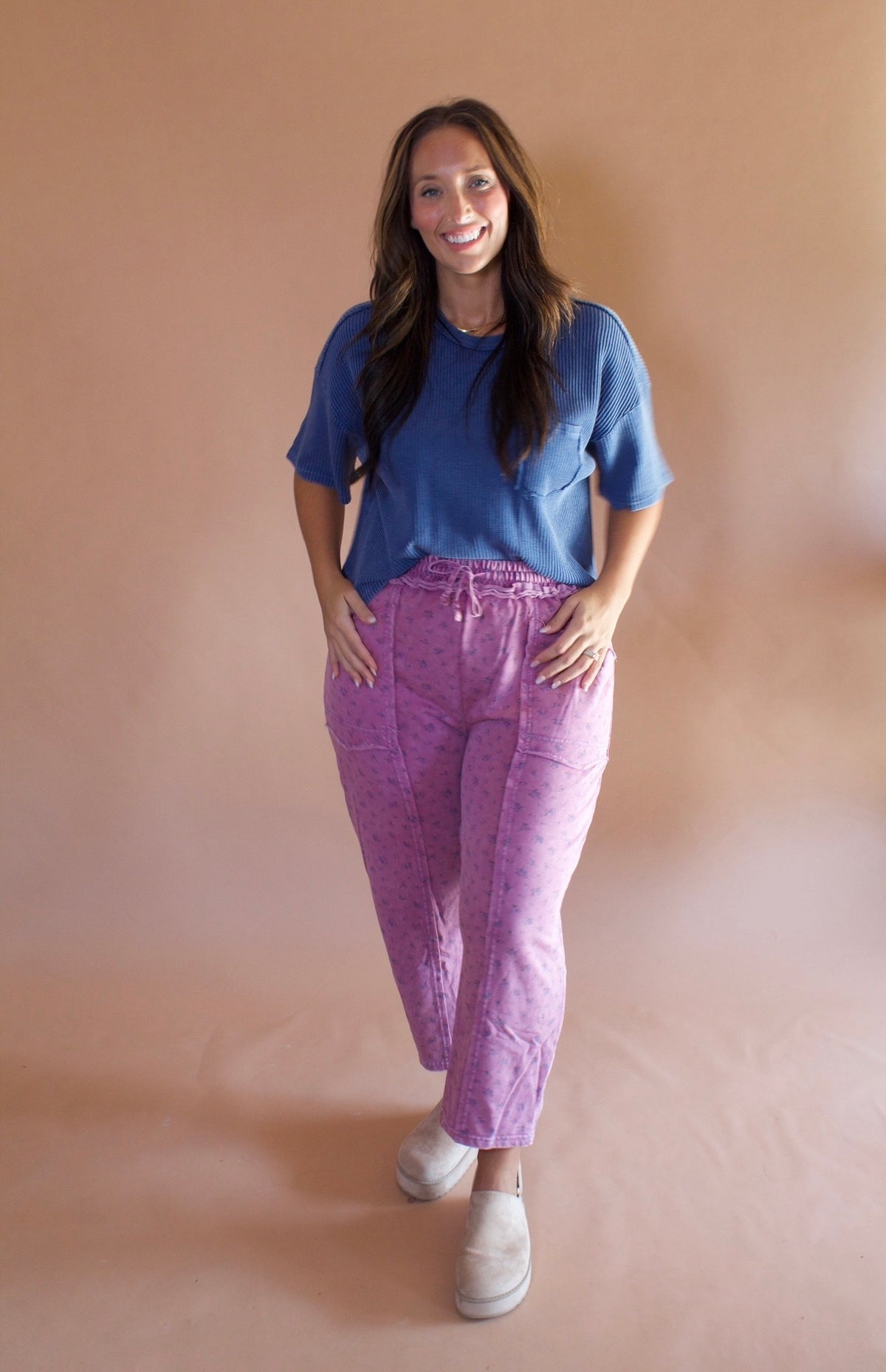 CANDICE PANT