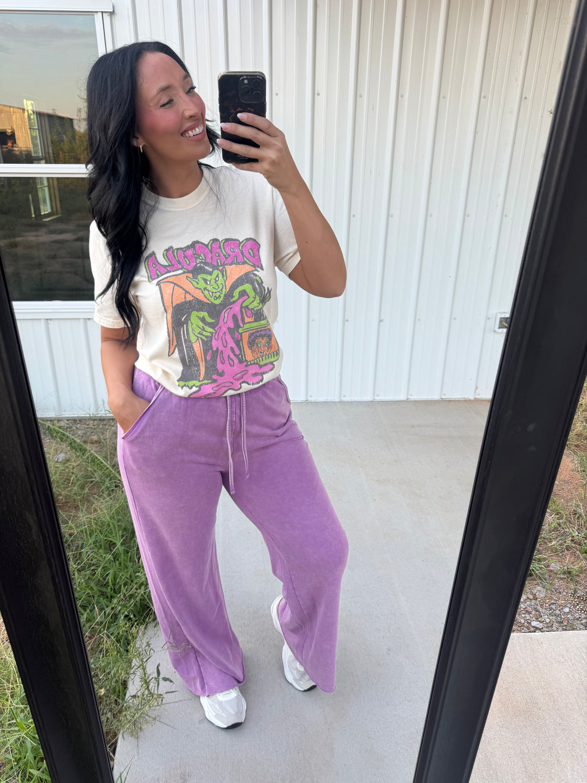 CALLIE PANT