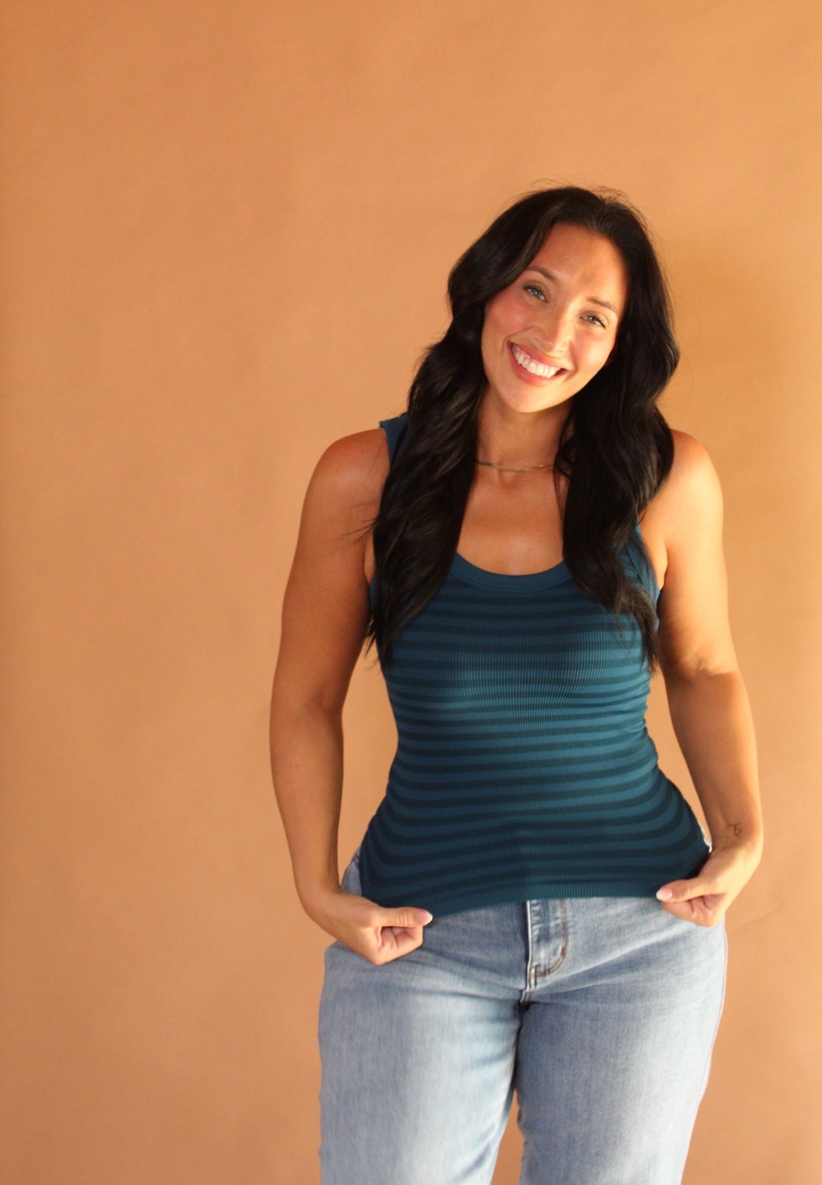 TALLY TANK