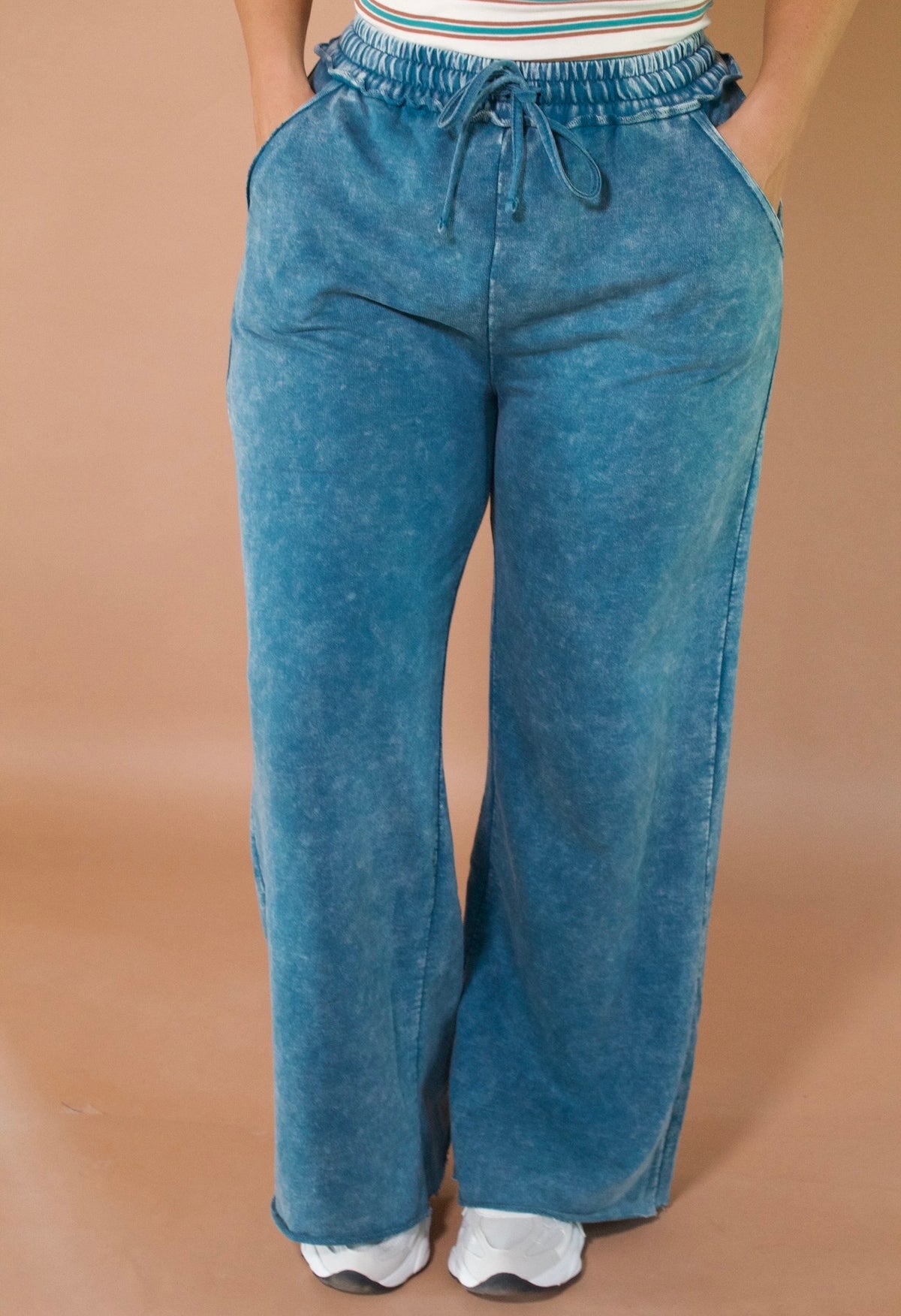CALLIE PANT