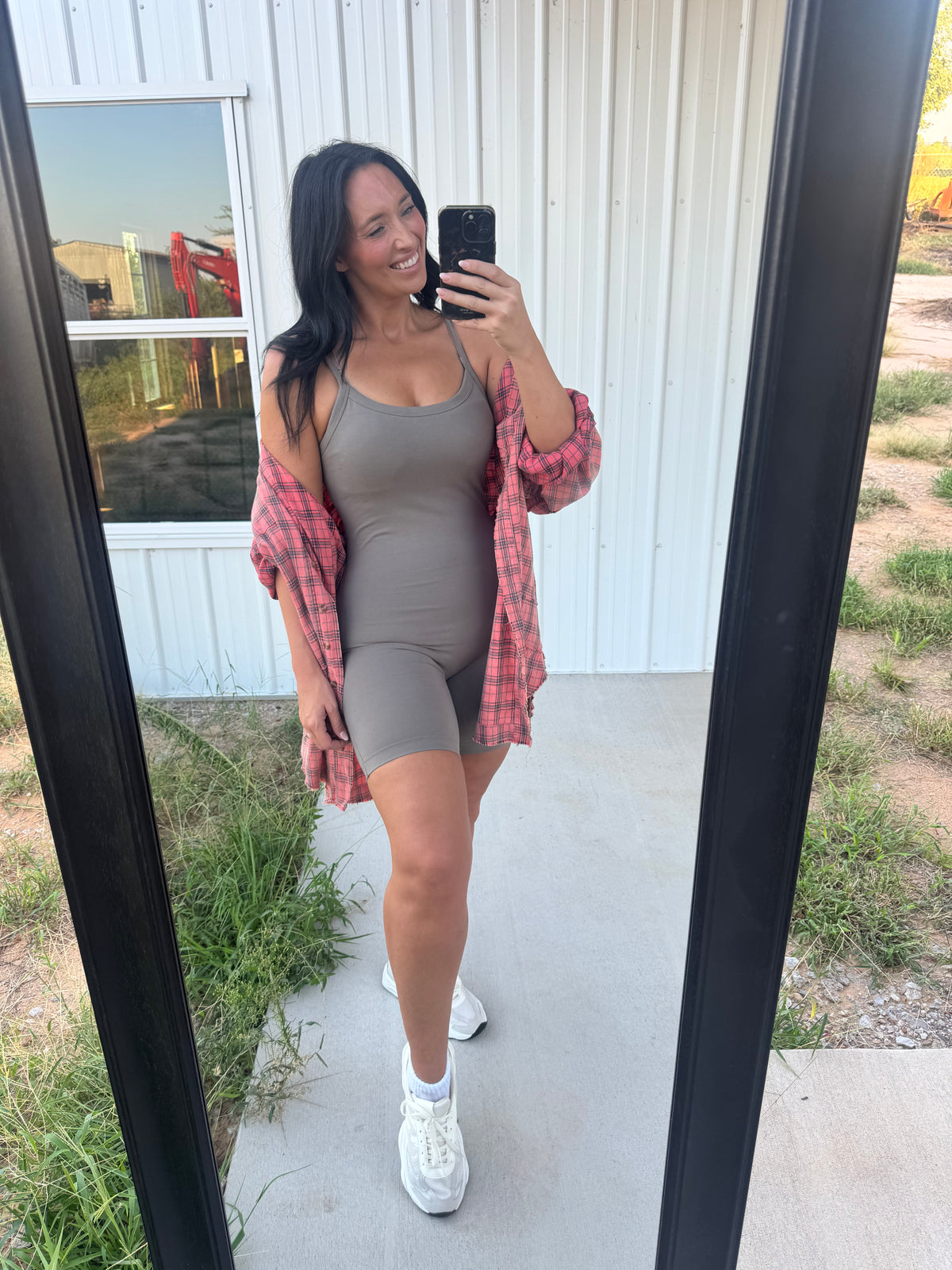 TAZZIE CAMI BODYSUIT