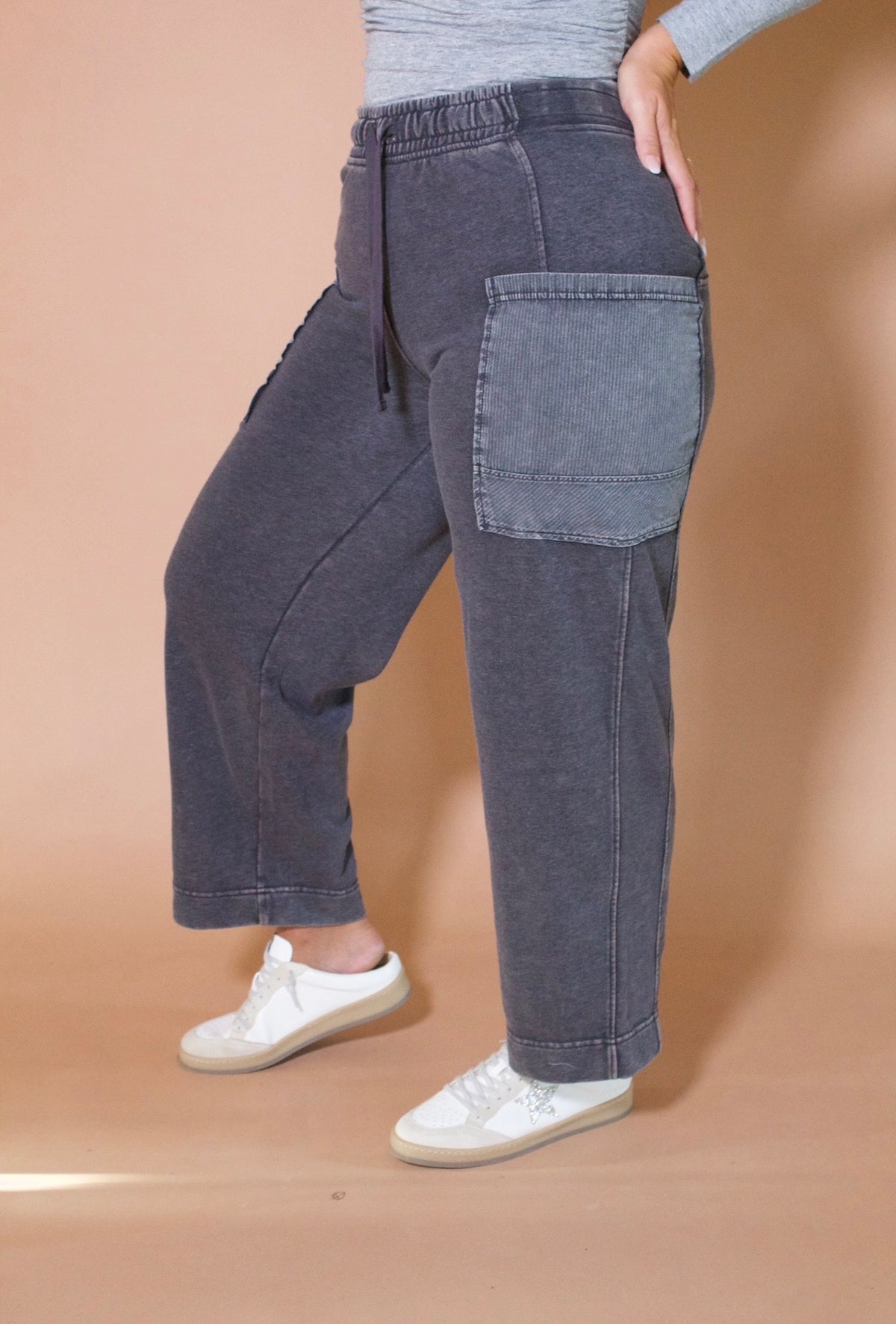 JUNIPER PANTS