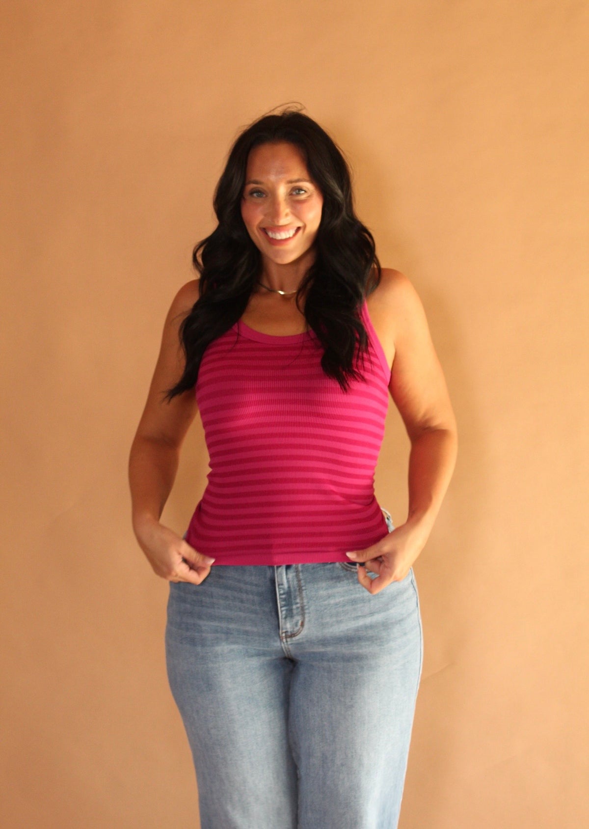 TALLY TANK