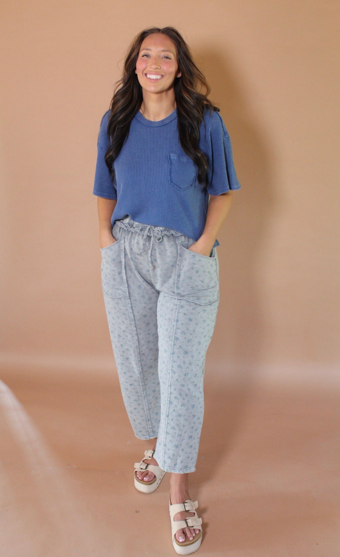 CANDICE PANT