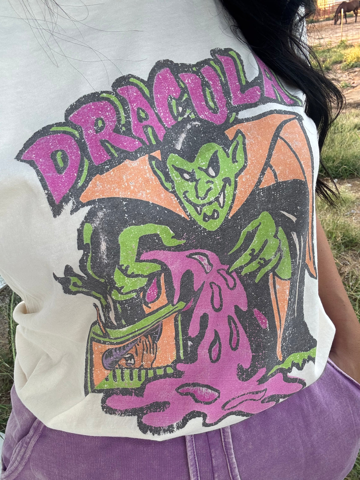 DRACULA