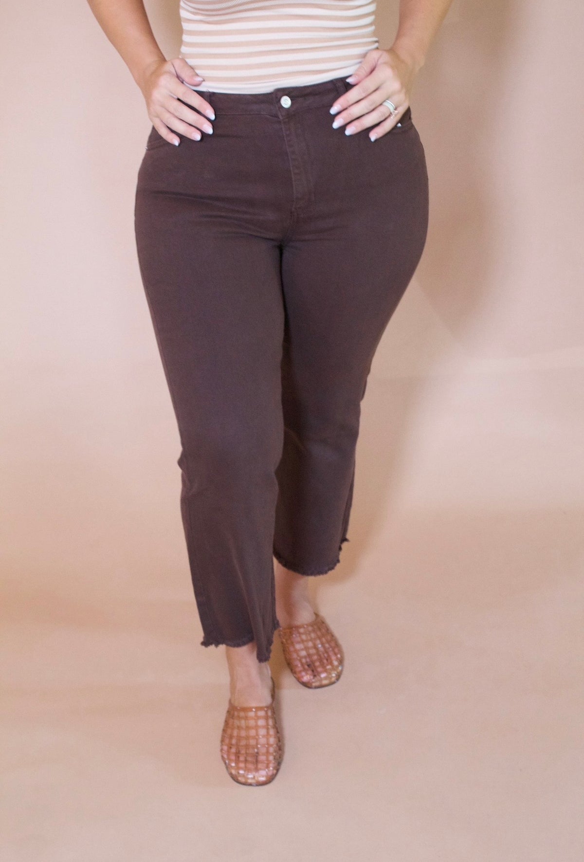 PERFECT DAY DENIM