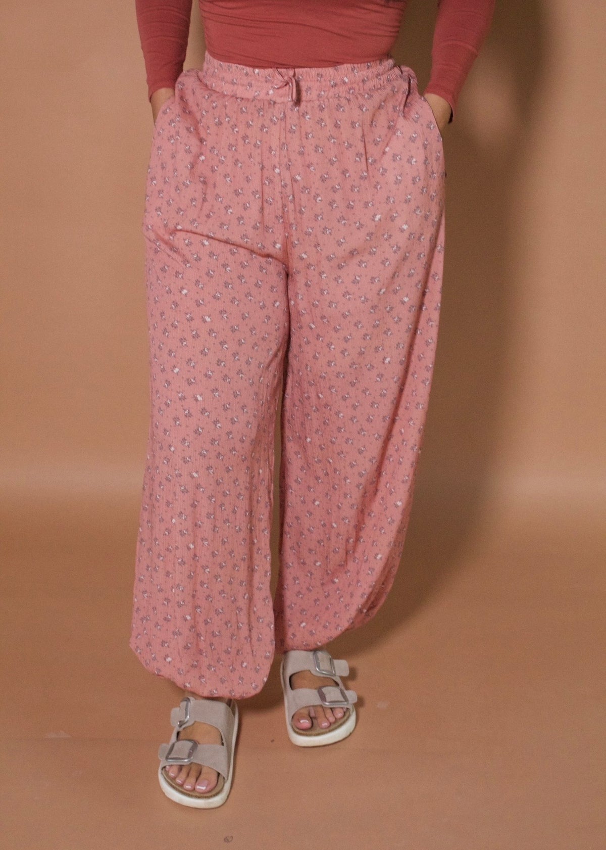 EMBERLYN PANT