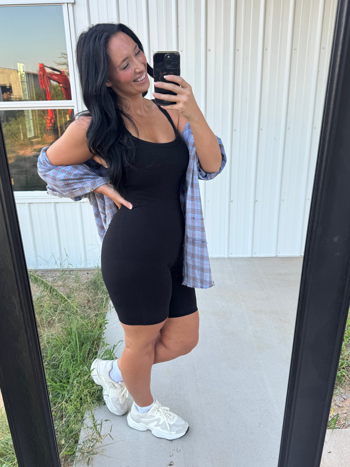 TAZZIE CAMI BODYSUIT
