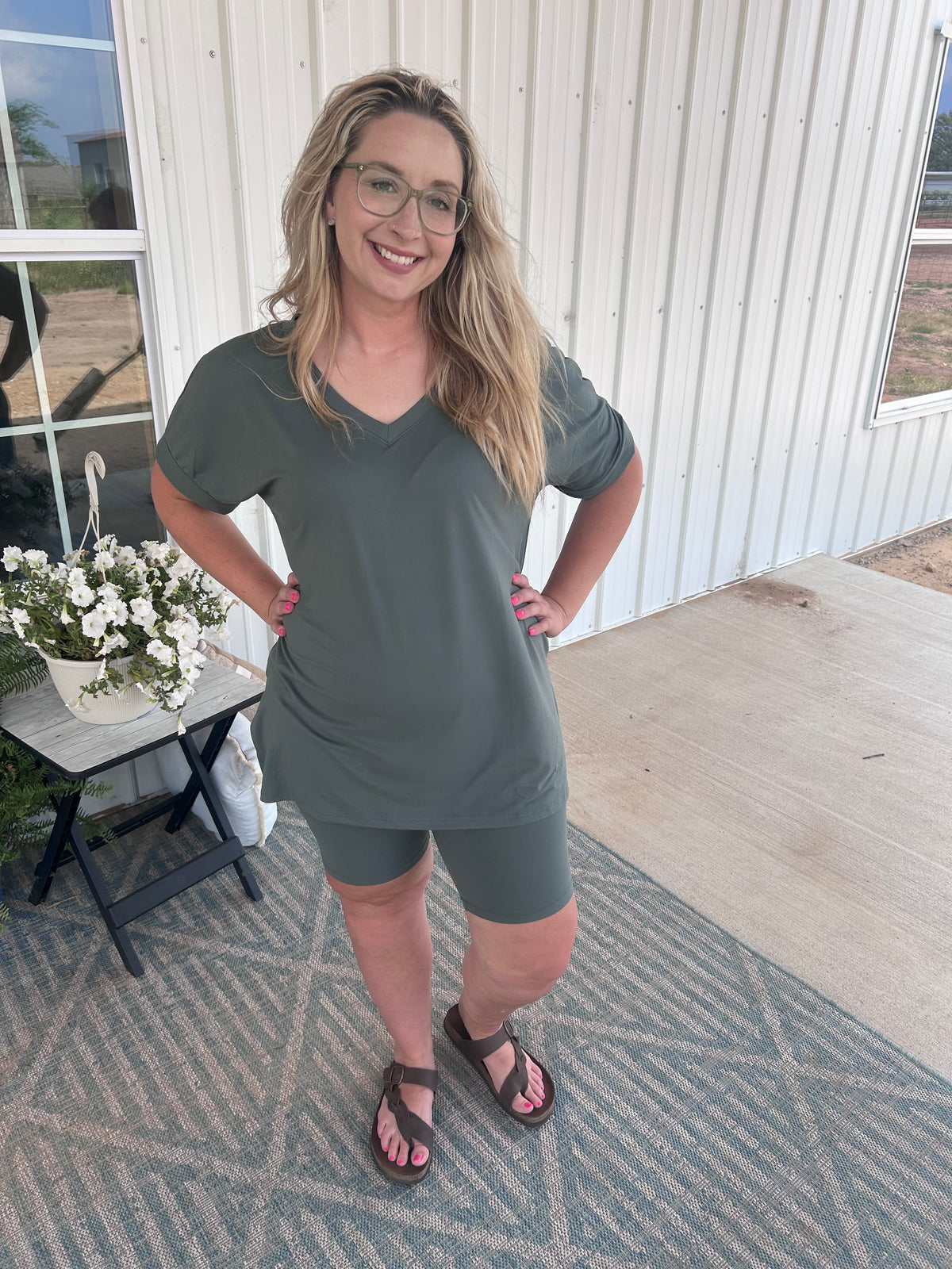 Everyday Errand Set - Ash Jade