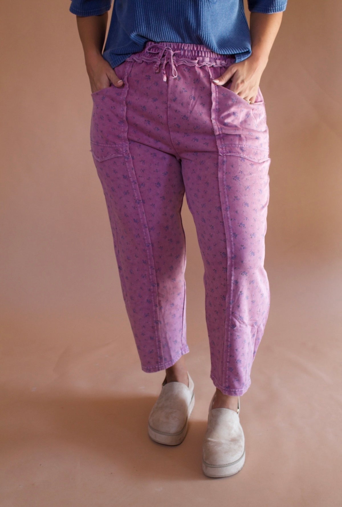 CANDICE PANT