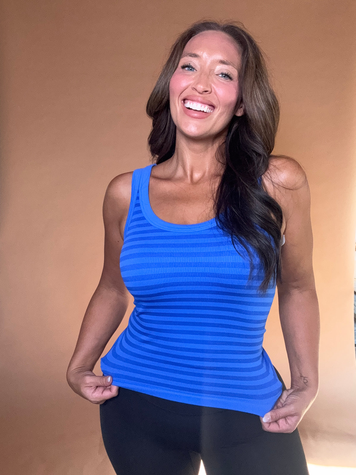 TALLY TANK