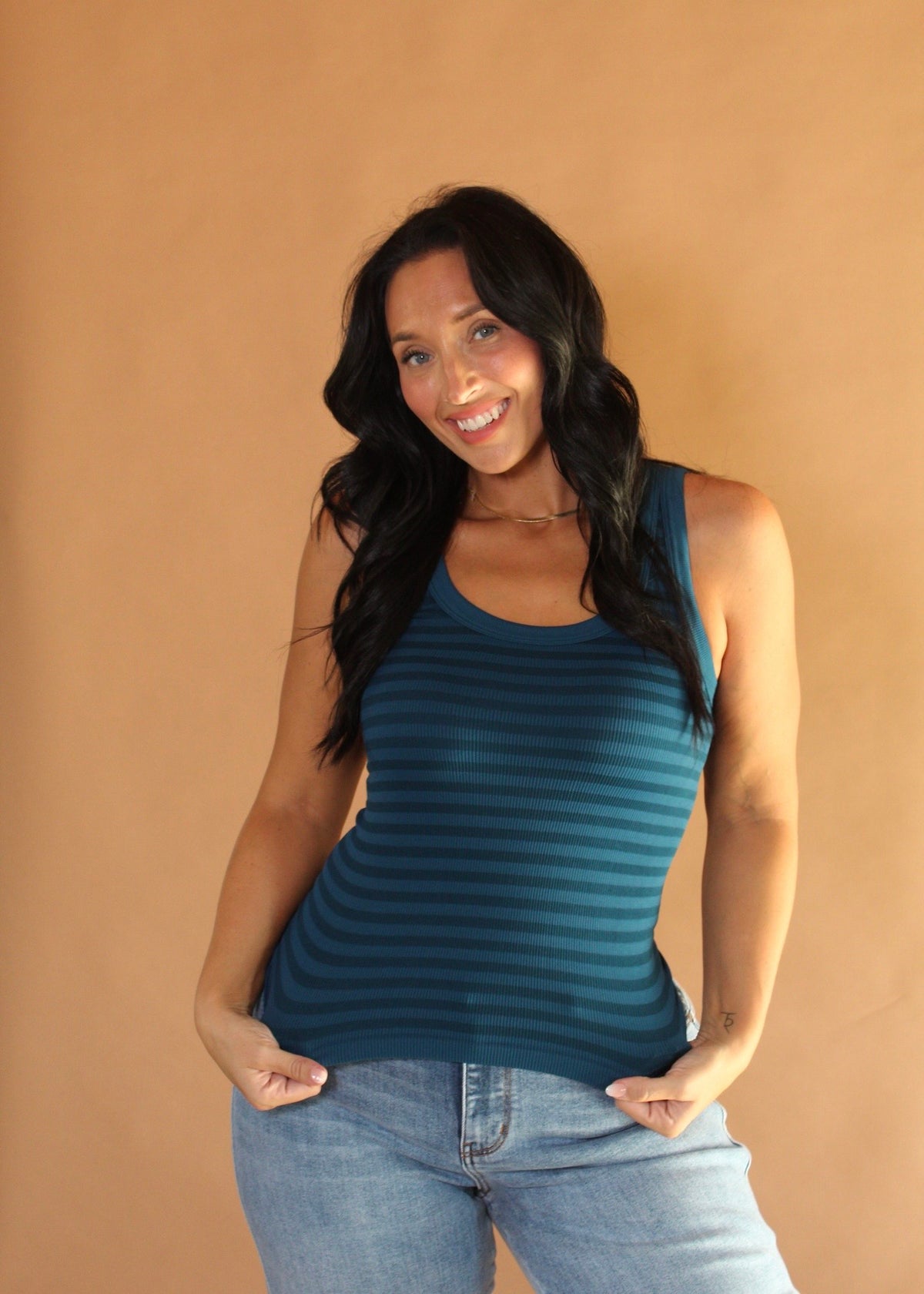 TALLY TANK