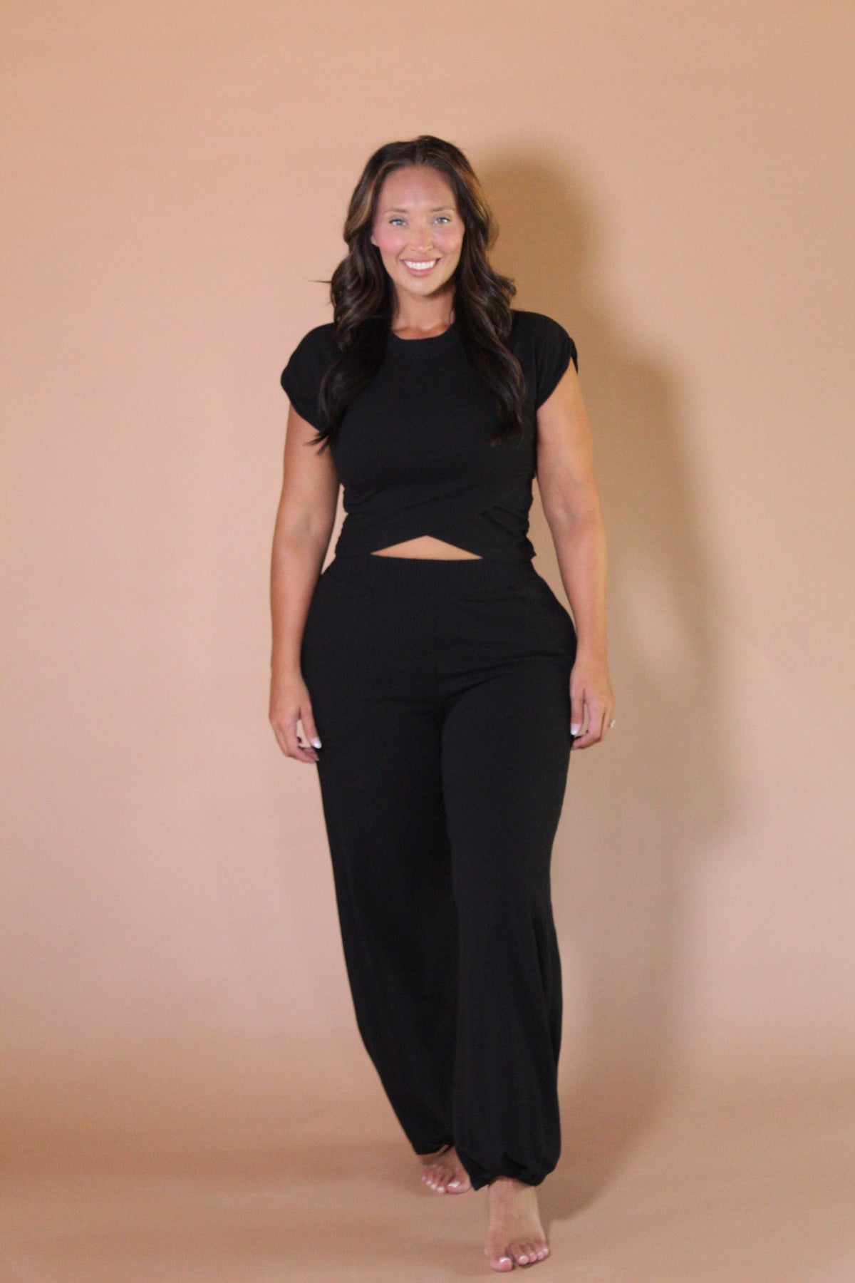 HOT SHOT SET