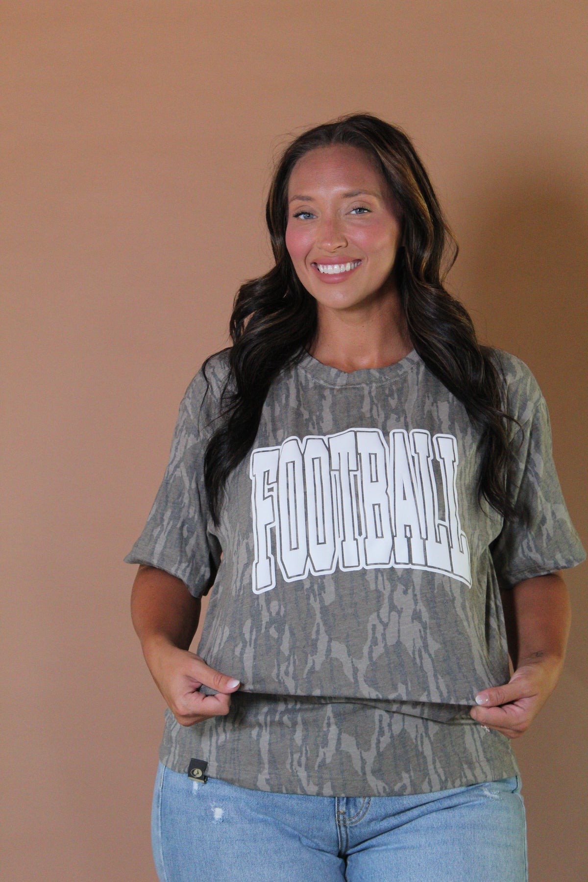 CAMO FOOTBALL