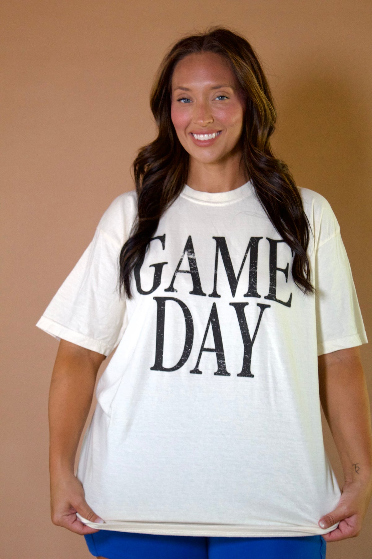 GAME DAY
