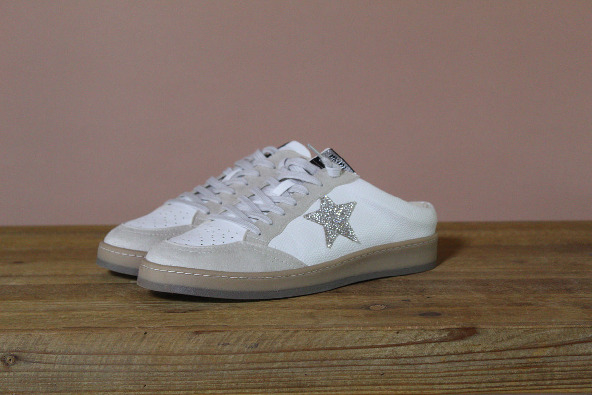 SABOT SNEAKER