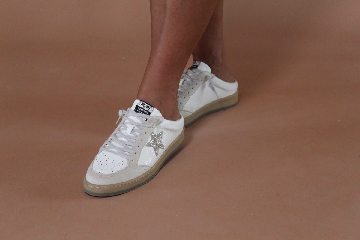 SABOT SNEAKER