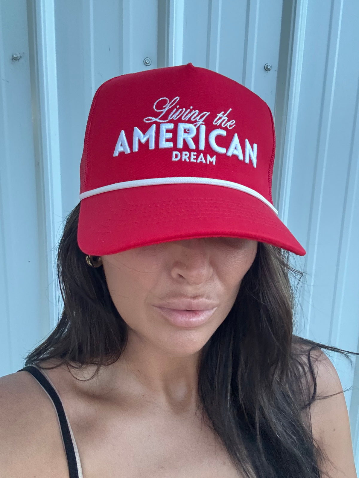 American Dream Snapback