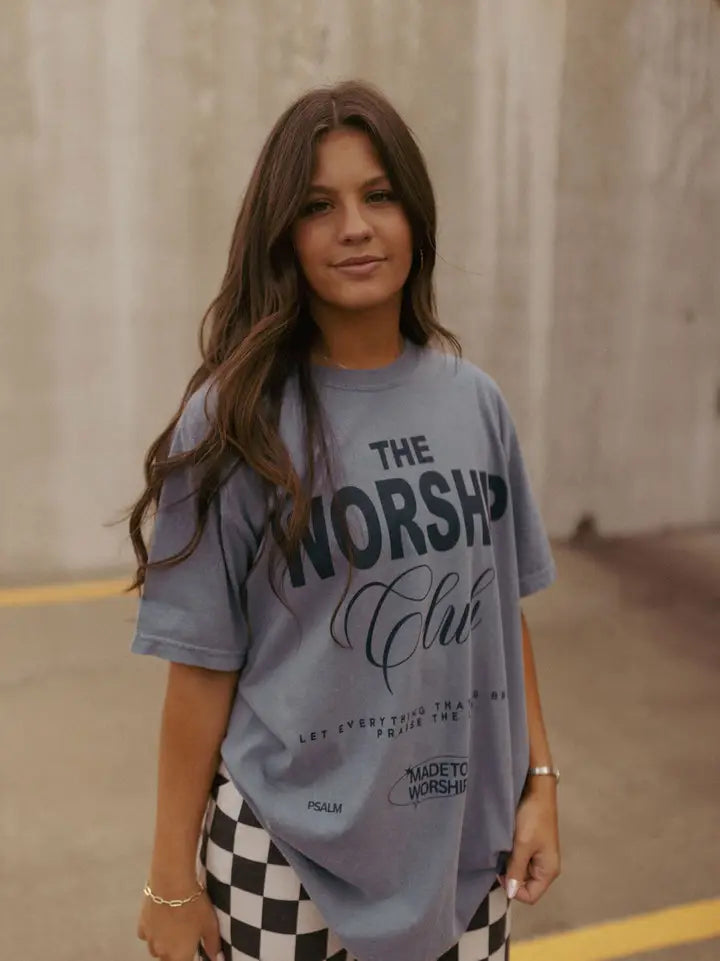 Worship Club