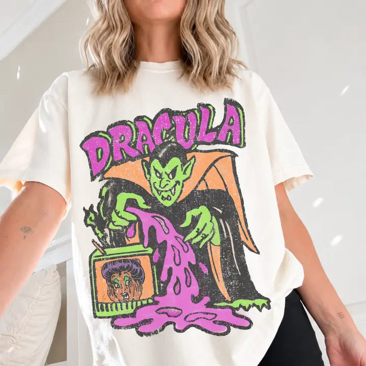 DRACULA